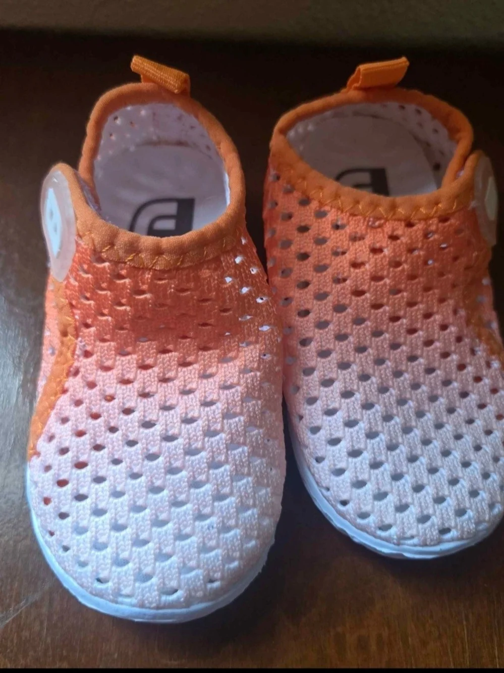 None breathable slip